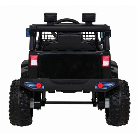 Off Road Jeep gyerekeknek