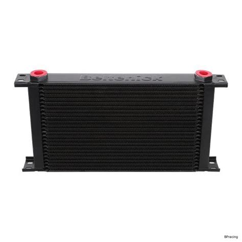 Olajhűtő rendszer vázlata