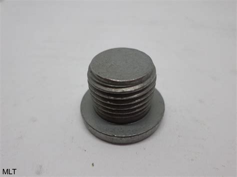 Olajleeresztő csavar