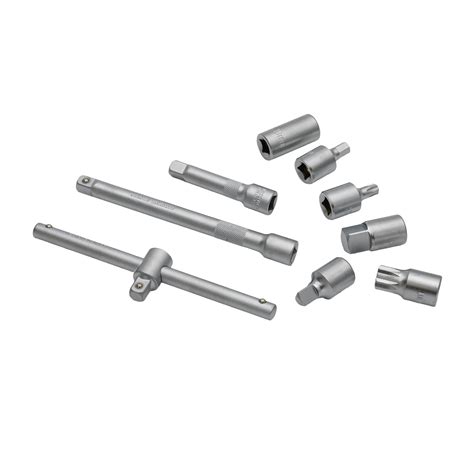 Olajleeresztő csavarkulcs készlet