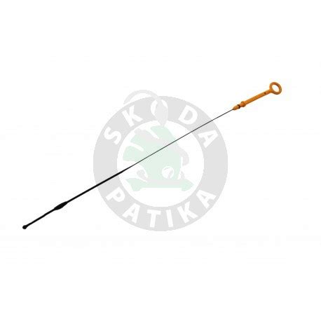 Olajszint ellenőrző pálca