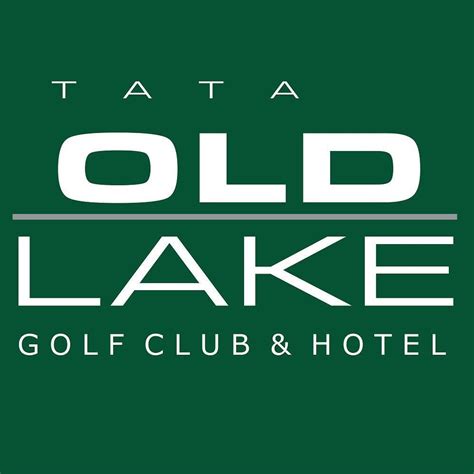Old Lake Golf Club Tata golfpálya