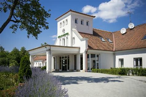 Old Lake Golf Hotel Tata külső kép