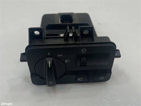 Oldalfény világítás aktív