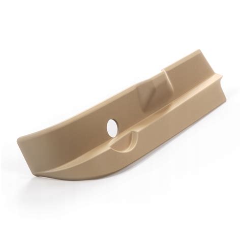 Oldalsó műanyag borítás