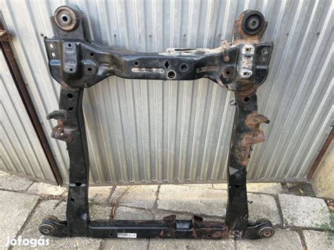 Opel Agila csonkállvány