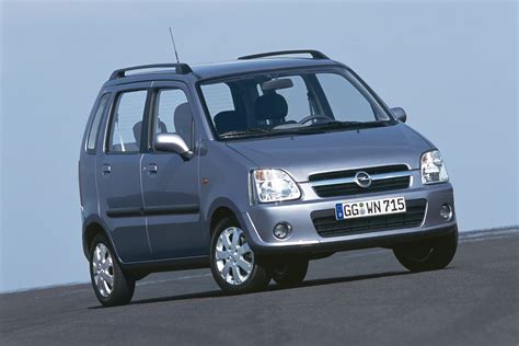 Opel Agila dudagomb javítás után