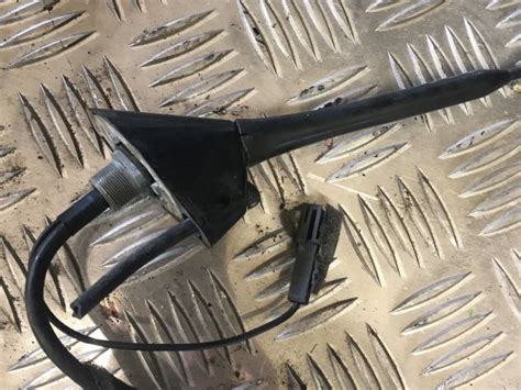 Opel Astra Classic Autórádió Antenna