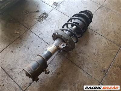 Opel Astra F gólyaláb alkatrészei