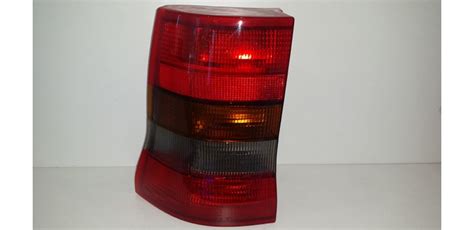 Opel Astra F hátsó lámpa