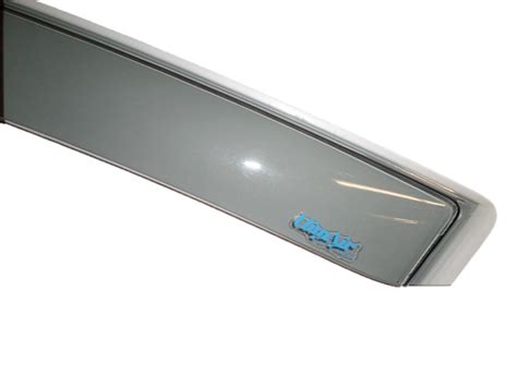 Opel Astra F légterelő