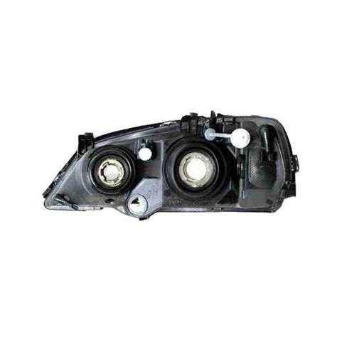 Opel Astra G Fényszóró