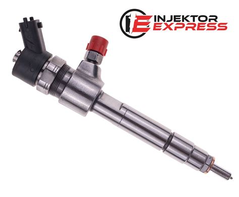 Opel Astra G Injektor