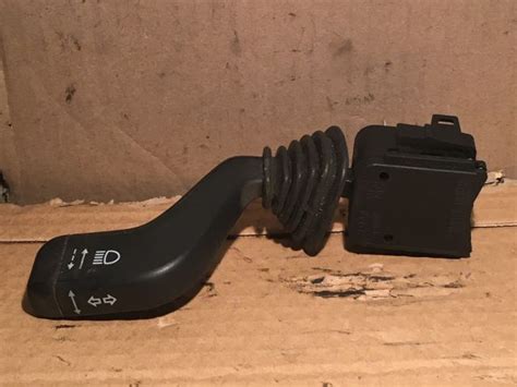 Opel Astra G bajuszkapcsoló