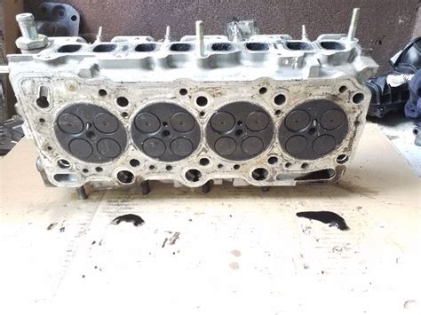 Opel Astra G hengerfej