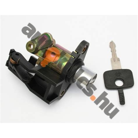 Opel Astra G központi zár motor