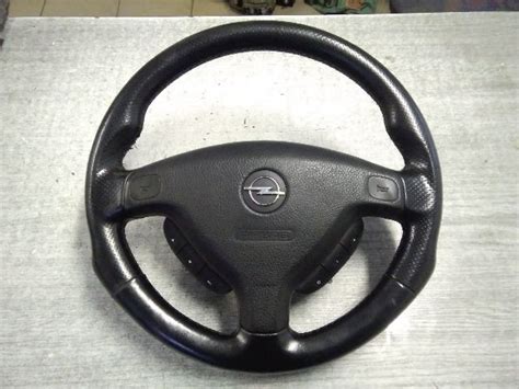 Opel Astra G kormány