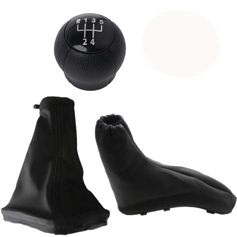 Opel Astra G váltógomb és váltószoknya