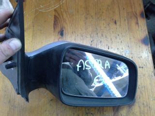 Opel Astra G visszapillantó tükör