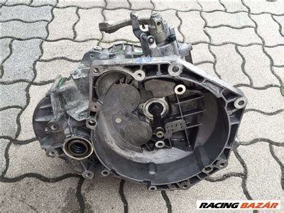 Opel Astra H M32 sebességváltó