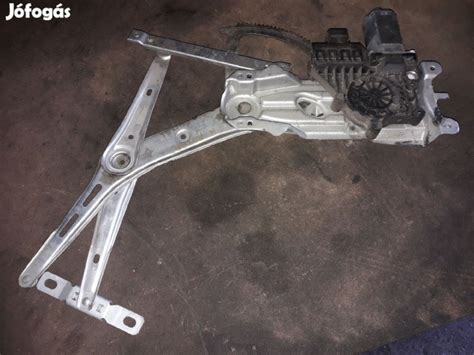 Opel Astra H ablaktörlő szerkezet