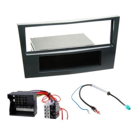 Opel Astra H fejegység keret