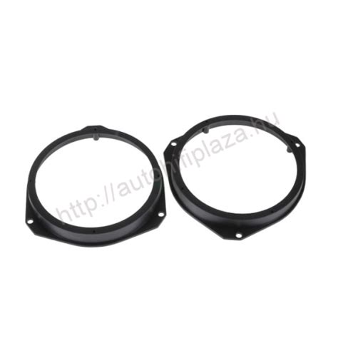 Opel Astra H hangszóró kiemelő keret