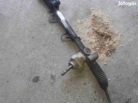 Opel Astra H kormánymű