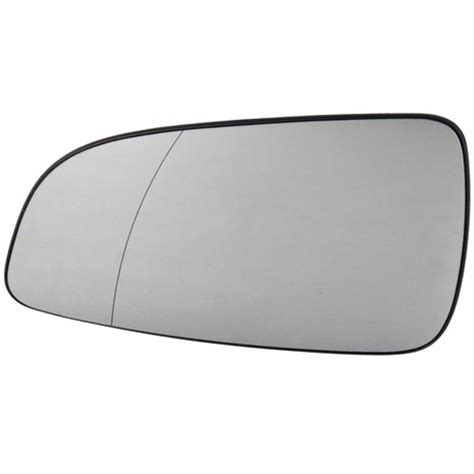 Opel Astra H tükörlap