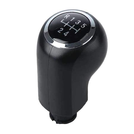 Opel Astra H váltógomb