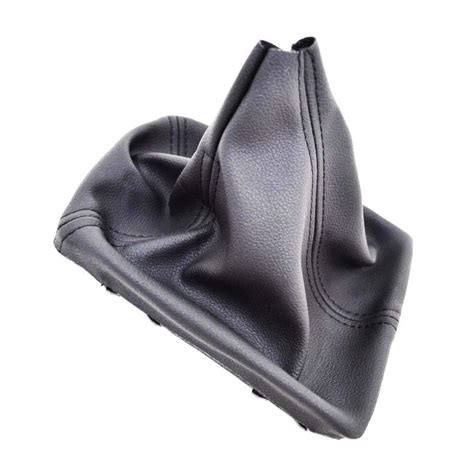 Opel Astra H váltószoknya és kézifékszoknya