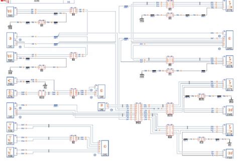 Opel Astra Kapcsolási Rajz Példa