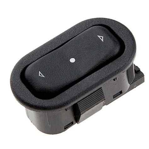 Opel Astra ablakemelő gomb