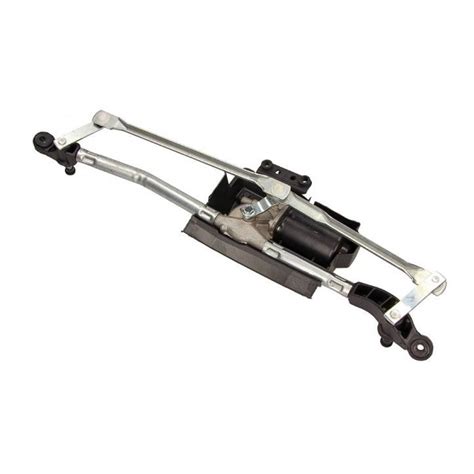 Opel Astra ablaktörlő mechanika