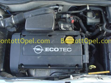 Opel Astra bontott alkatrészek