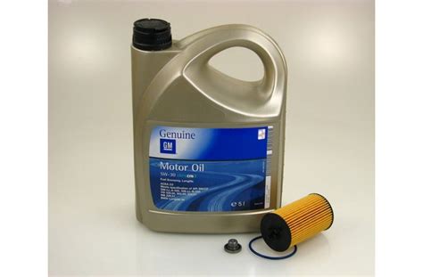 Opel Astra olajcsere