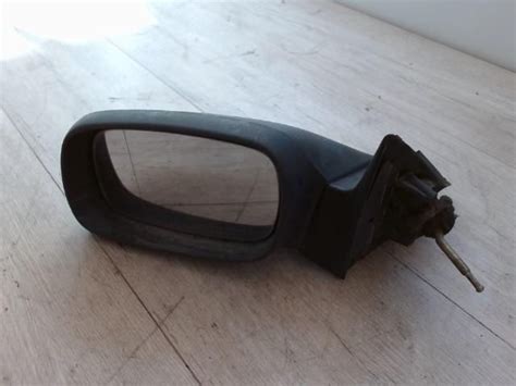 Opel Astra visszapillantó tükör
