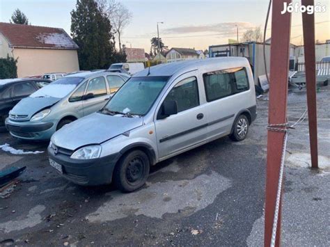 Opel Combo C alkatrészek