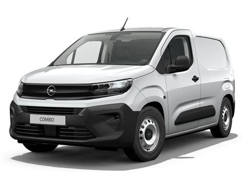 Opel Combo Cargo