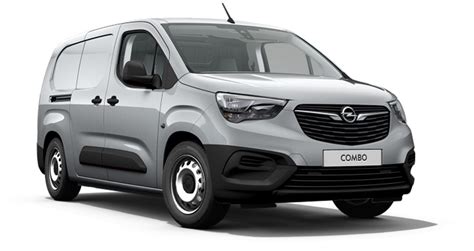 Opel Combo Cargo XL