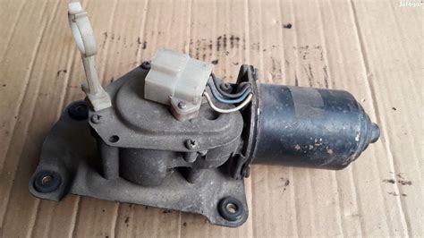 Opel Combo ablaktörlő motor