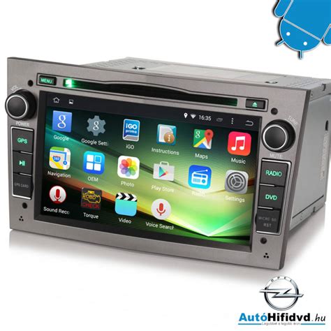 Opel Corsa C fejegység