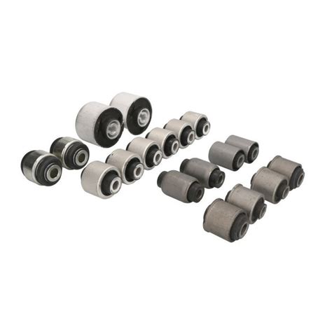 Opel Corsa C futómű