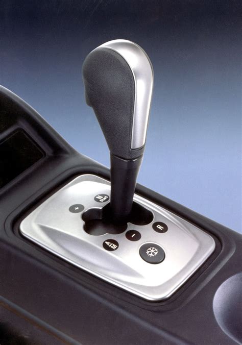 Opel Corsa Easytronic váltó működési elve