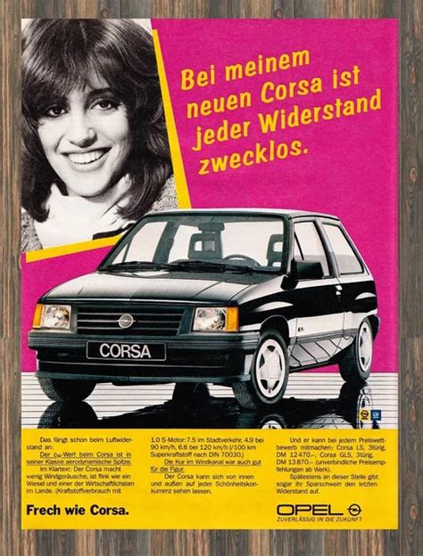 Opel Corsa Werbung Tom & Jerry