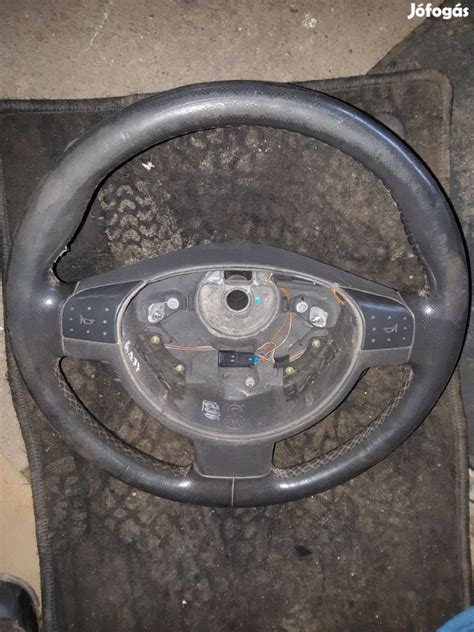 Opel Corsa kormánykerék