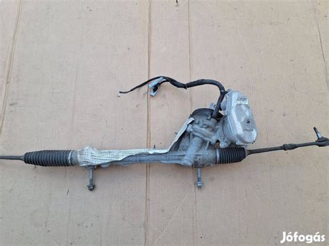 Opel Corsa kormánymű