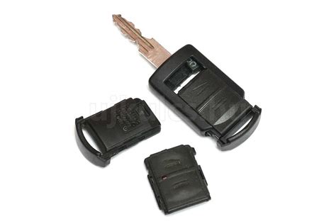 Opel Corsa kulcsház csere