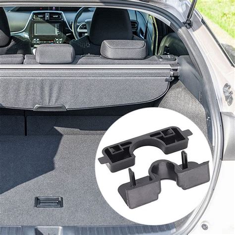 Opel Crossland kalaptartó rögzítő