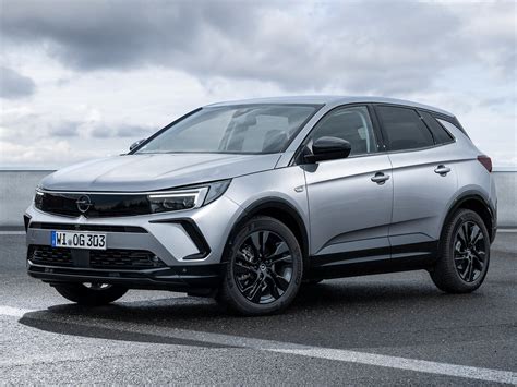 Opel Grandland X motorválaszték